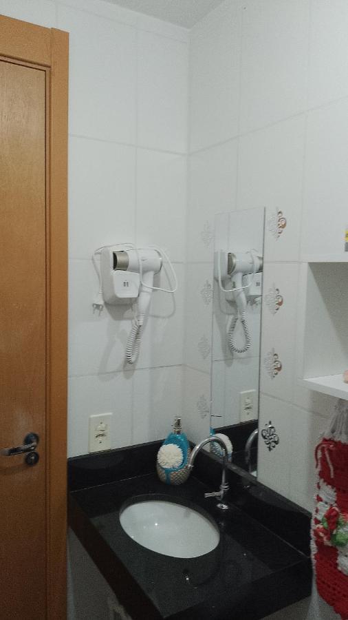 Castelo Di Palmas Apartamento