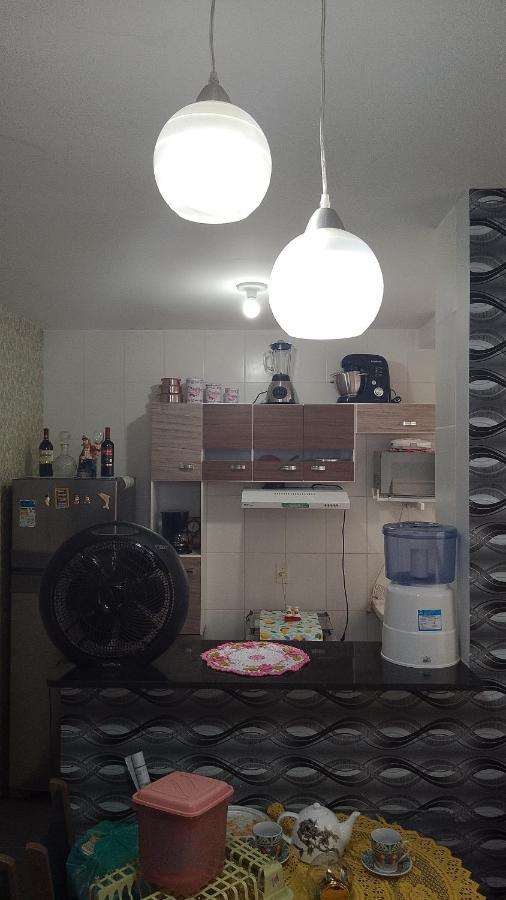 Apartamento Castelo Di Palmas *
