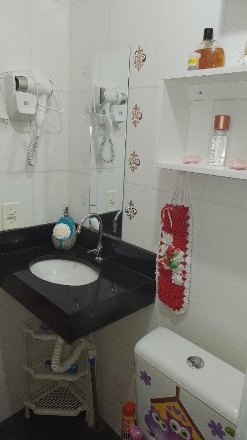 Apartamento Castelo Di Palmas *