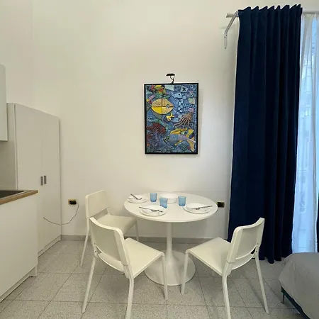 Castelo Di Palmas Apartment Campo Grande  Exterior photo