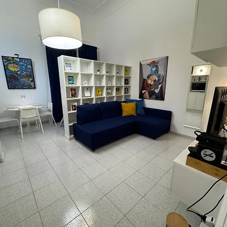 Castelo Di Palmas Apartment Campo Grande  Exterior photo