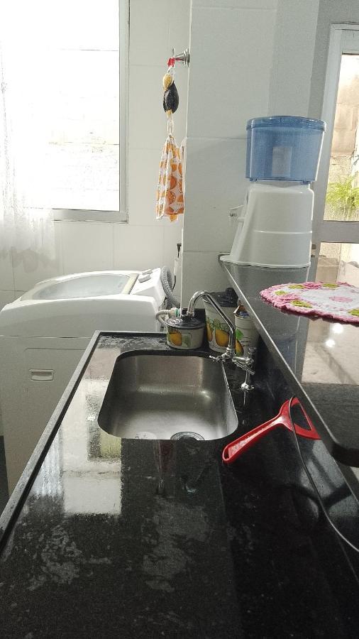 Apartamento Castelo Di Palmas