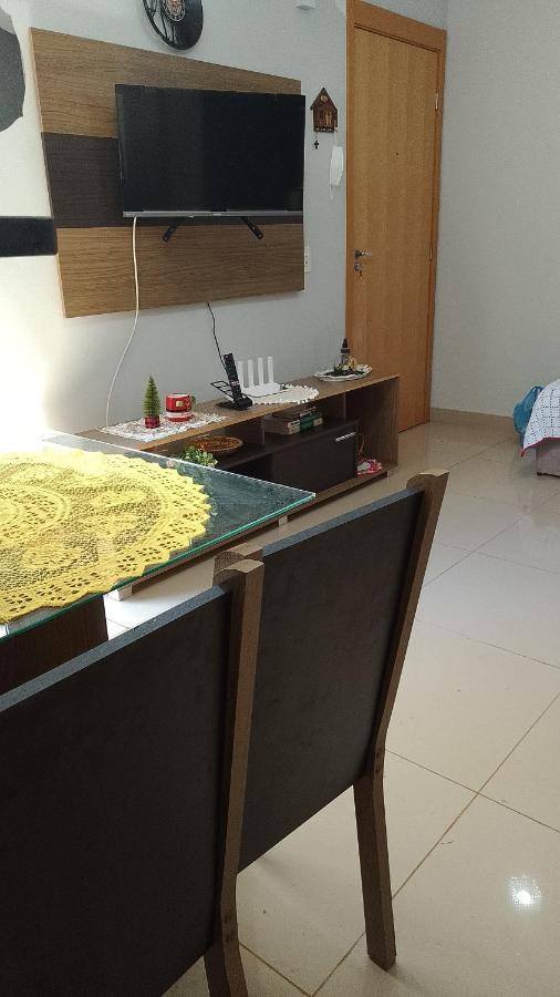 Apartamento Castelo Di Palmas