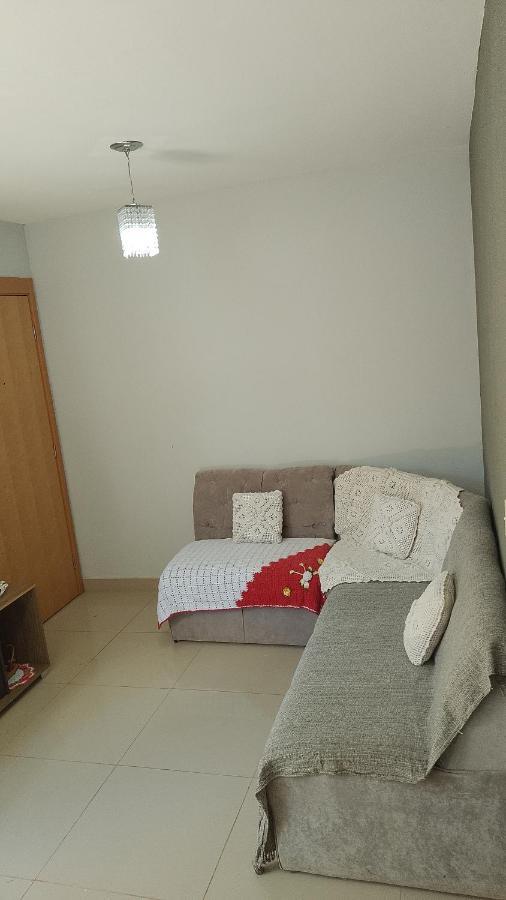 Castelo Di Palmas Apartamento