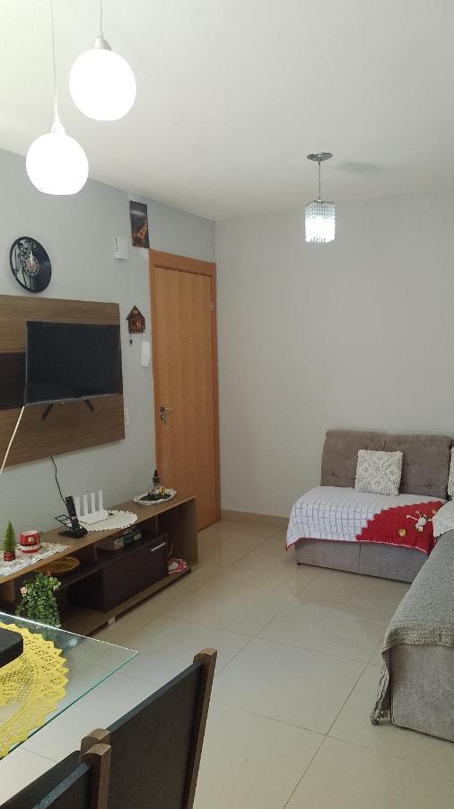 Apartamento Castelo Di Palmas Campo Grande (Mato Grosso do Sul)