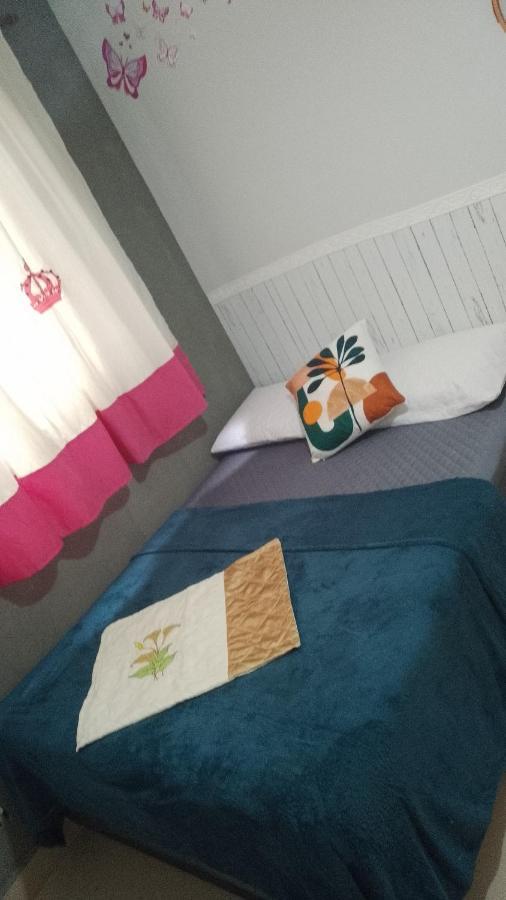 Castelo Di Palmas Apartamento